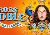 Ross Noble El Hablador Ross Noble El Hablador