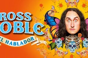 Ross Noble El Hablador Ross Noble El Hablador