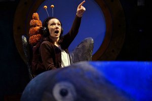 The Snail And The Whale The Snail And The Whale