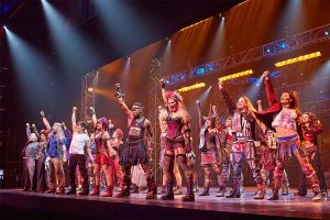 We Will Rock You We Will Rock You